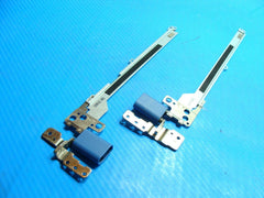 Acer Aspire R3-131T-C28S 11.6" Genuine LCD Left & Right Bracket Hinge Set Tested Laptop Parts - Replacement Parts for Repairs
