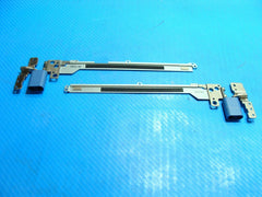 Acer Aspire R3-131T-C28S 11.6" Genuine LCD Left & Right Bracket Hinge Set Tested Laptop Parts - Replacement Parts for Repairs