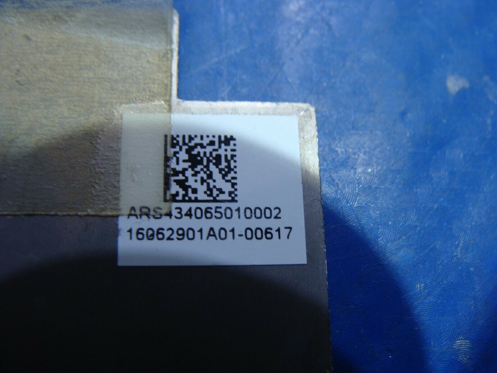 Acer Aspire R3-131T-C8X9 11.6