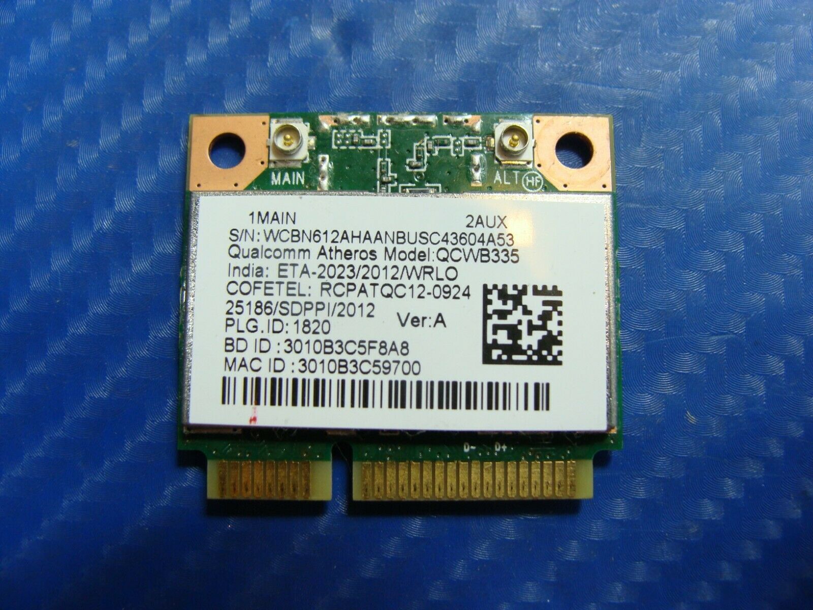 Acer Aspire R3-431T-P2F9 14