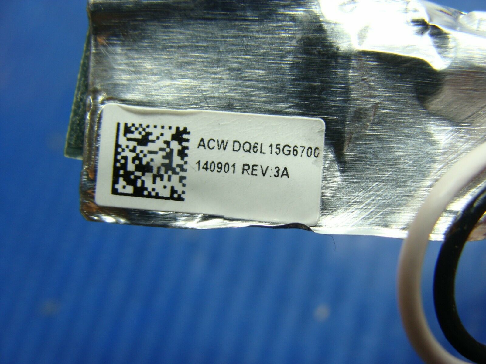 Acer Aspire R3-431T-P2F9 14