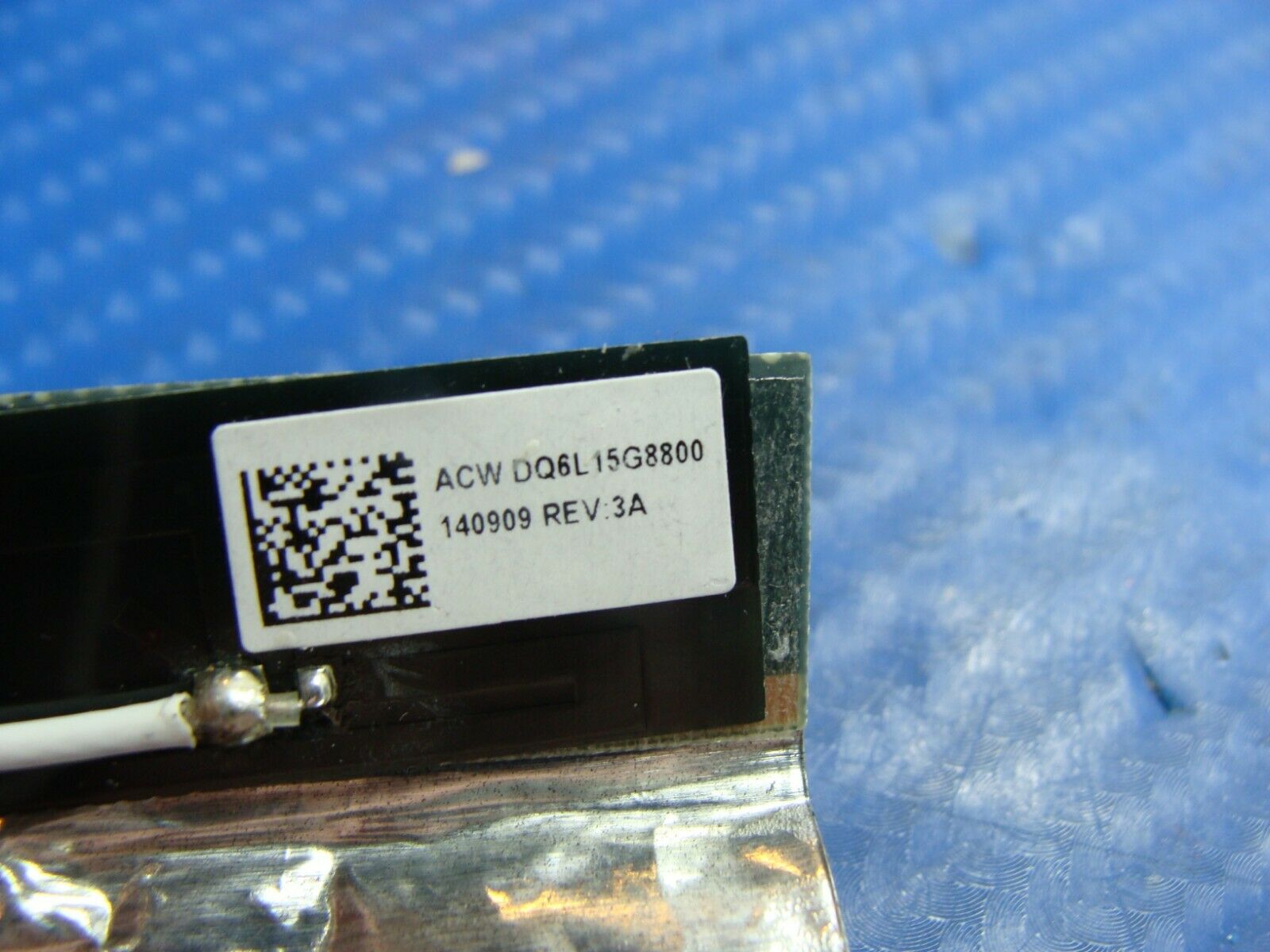 Acer Aspire R3-431T-P2F9 14