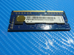 Acer Aspire R3-471T-54T1 14" Genuine Laptop 2GB 1Rx16 Memory RAM KN.2GB07.015 Tested Laptop Parts - Replacement Parts for Repairs