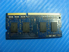 Acer Aspire R3-471T-76BM SK Hynix 4GB SO-DIMM Memory RAM PC3L-12800S KN4GB0G029 - Tested Computer Laptop Parts