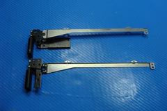 Acer Aspire R5-471T-105A 14" Left & Right Hinge Set Hinges Tested Laptop Parts - Replacement Parts for Repairs