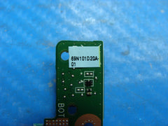 Acer Aspire R5-571T-57Z0 15.6" Genuine Laptop LED Board w/Cable 69N101D20A01 Tested Laptop Parts - Replacement Parts for Repairs