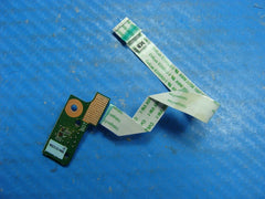 Acer Aspire R5-571T-57Z0 15.6" Genuine Laptop LED Board w/Cable 69N101D20A01 Tested Laptop Parts - Replacement Parts for Repairs