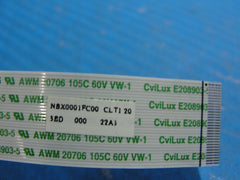 Acer Aspire R7-572-6805 15.6" Genuine Card Reader USB Port Cable NBX0001FC00 Tested Laptop Parts - Replacement Parts for Repairs