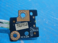 Acer Aspire R7-572-6805 15.6" Genuine Power Button Board w/ Cable LS-A006P Tested Laptop Parts - Replacement Parts for Repairs