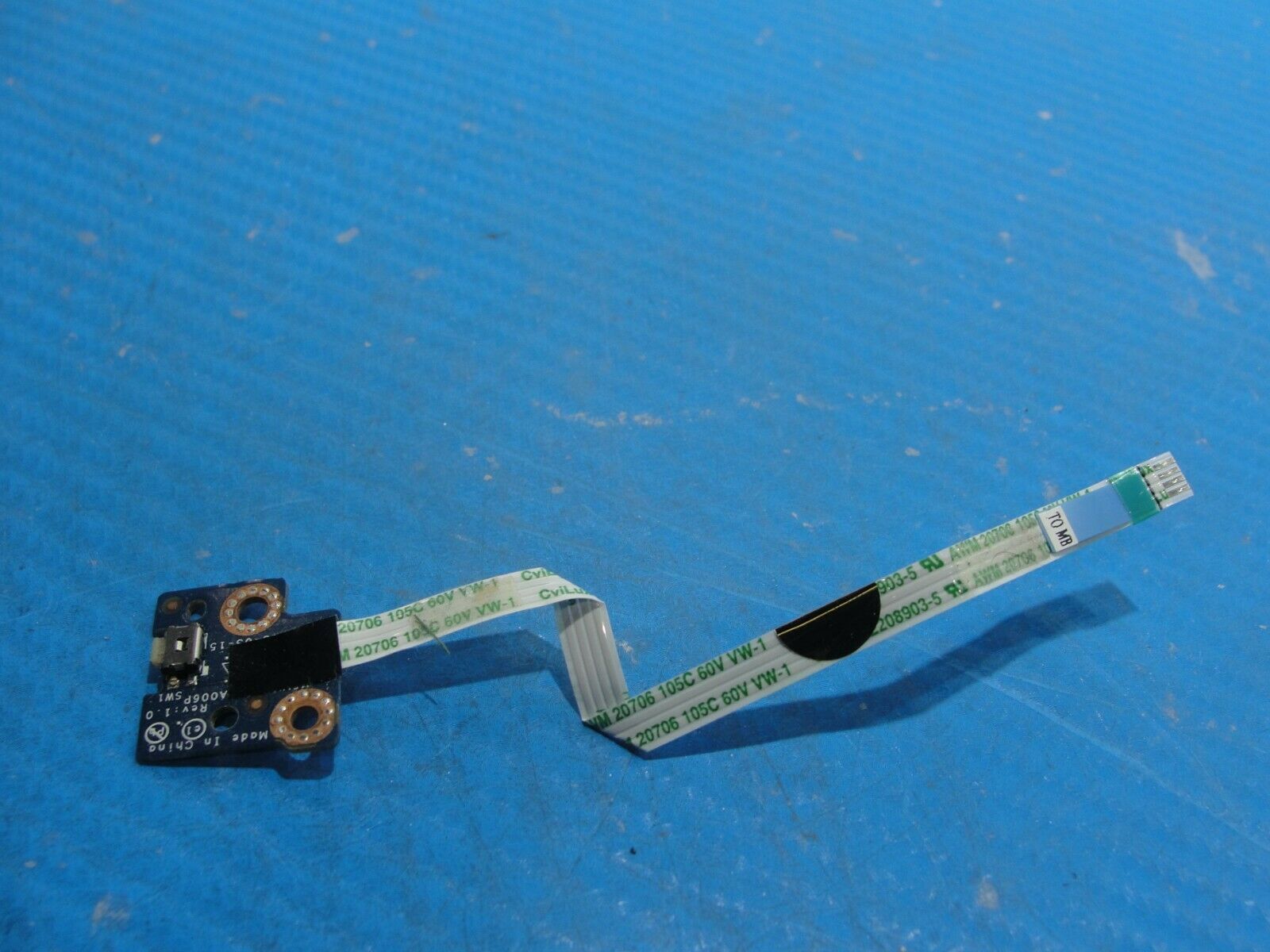 Acer Aspire R7-572-6805 15.6