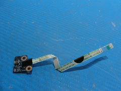 Acer Aspire R7-572-6805 15.6" Genuine Power Button Board w/ Cable LS-A006P Tested Laptop Parts - Replacement Parts for Repairs