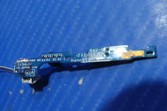 Acer Aspire S3-391 13.3" Genuine Power Button Board w/ Cable 48.4QP04.01M ER* Tested Laptop Parts - Replacement Parts for Repairs