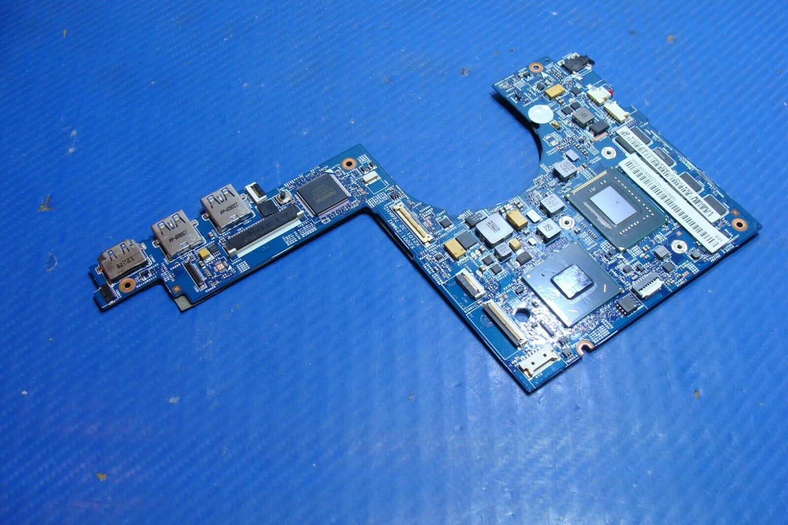 Acer Aspire S3-391 13.3