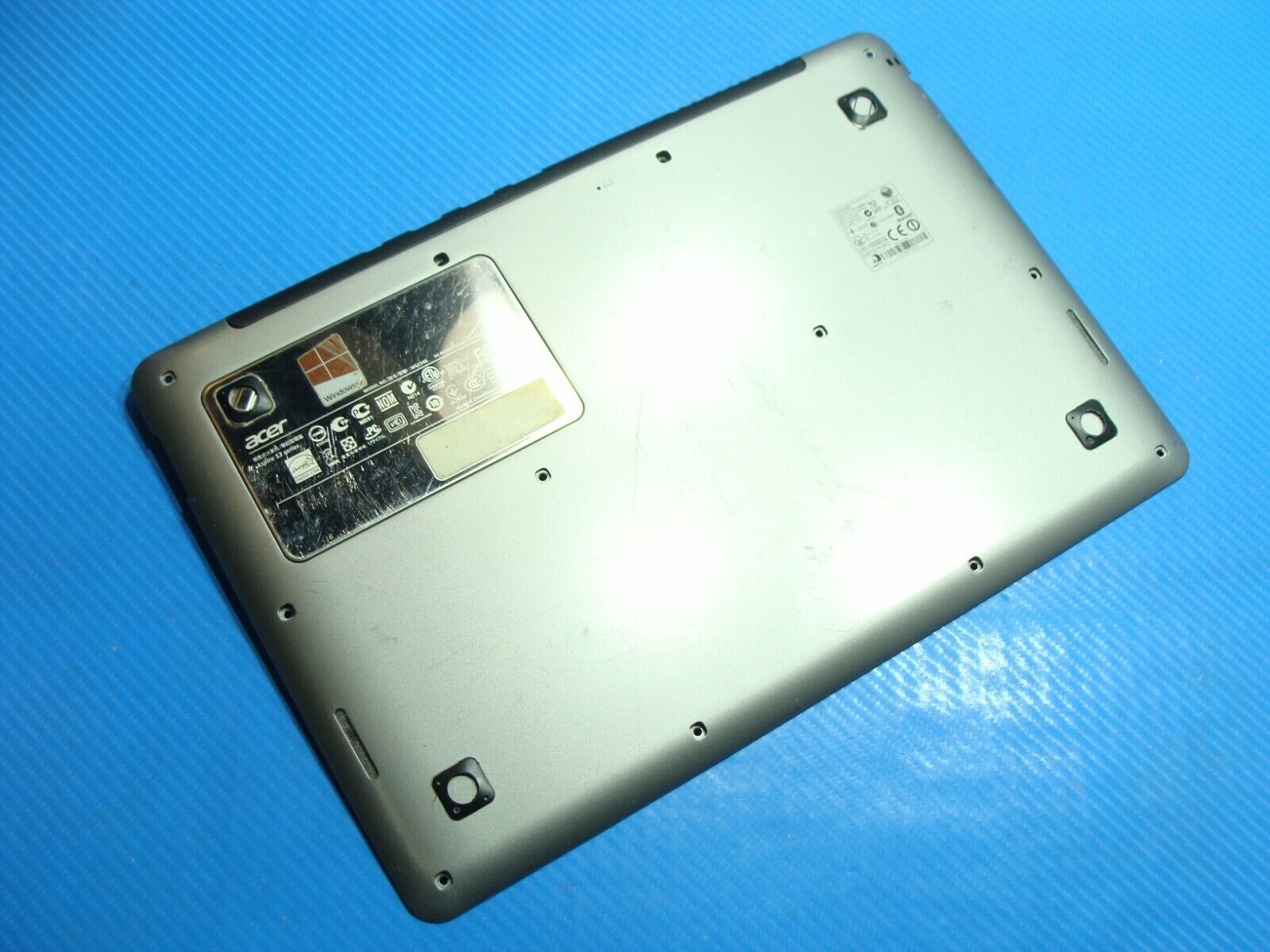 Acer Aspire S3-391-6046 13.3
