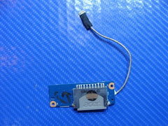 Acer Aspire S3-391-6046 13.3" Genuine SD Card Reader Board w/Cable 48.4QP03.021 Tested Laptop Parts - Replacement Parts for Repairs