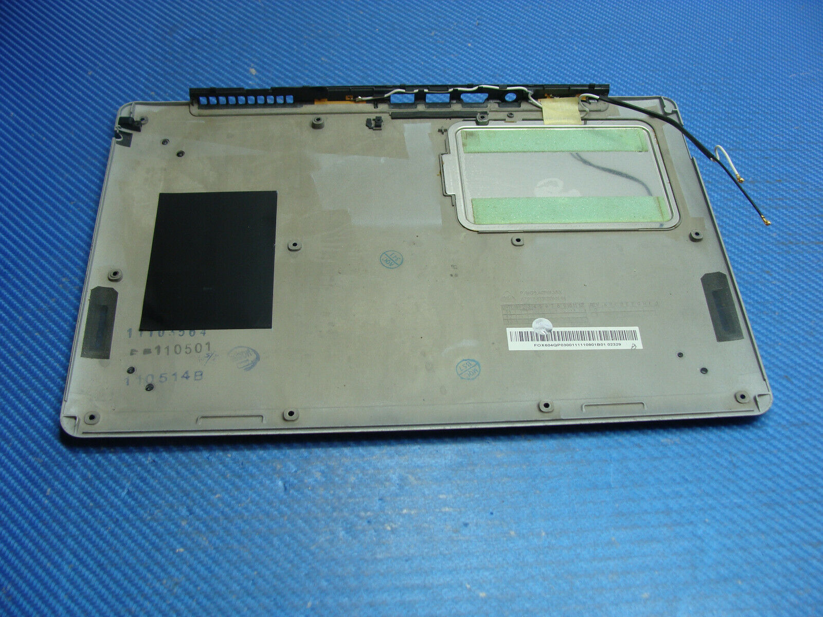 Acer Aspire S3-951-6464 13.3