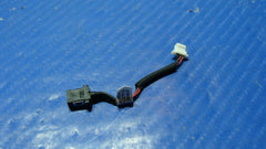 Acer Aspire S7-392-6803 13.3" Genuine DC IN Power Jack with Cable 50.4LZ01.001 Tested Laptop Parts - Replacement Parts for Repairs