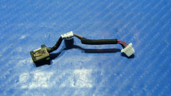 Acer Aspire S7-392-6803 13.3" Genuine DC IN Power Jack with Cable 50.4LZ01.001 Tested Laptop Parts - Replacement Parts for Repairs