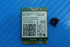Acer Aspire S7-392-6832 13.3" Genuine WiFi Wireless Card 7260NGW 717379-001 Tested Laptop Parts - Replacement Parts for Repairs