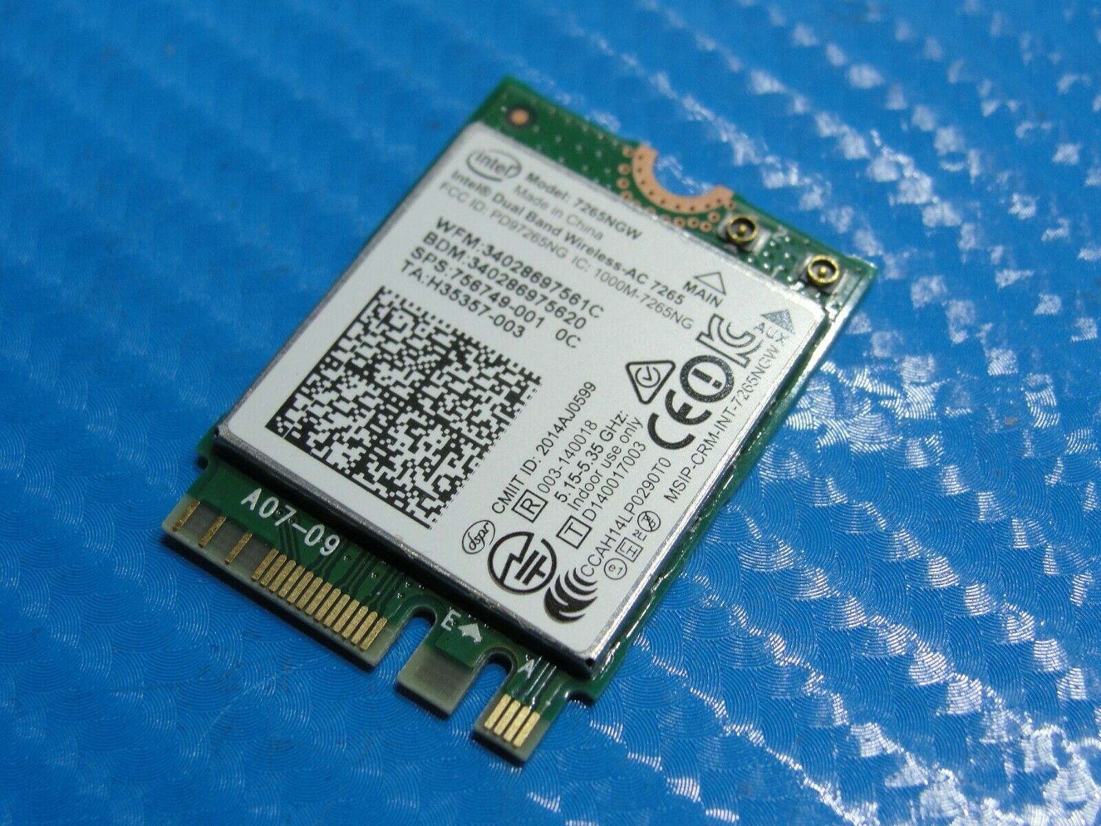 Acer Aspire S7-393-7451 13.3