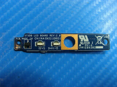 Acer Aspire Spin 3 SP315-51 N16P9 15.6" LED Board 0KG10A01 Tested Laptop Parts - Replacement Parts for Repairs