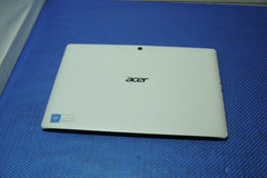 Acer Aspire Switch 10.1" 10E Genuine LCD Back Cover White 13NM-25A0501 Grade A Tested Laptop Parts - Replacement Parts for Repairs