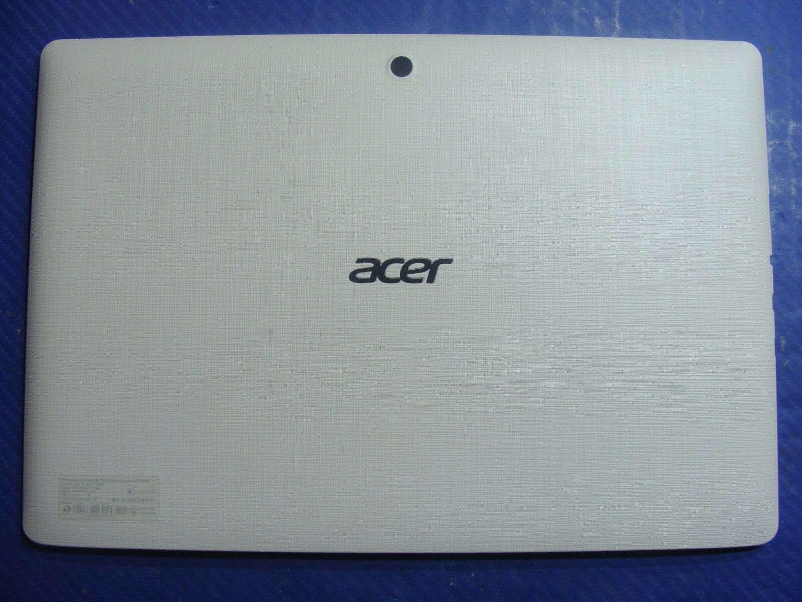 Acer Aspire Switch 10 E SW3-013 10.1