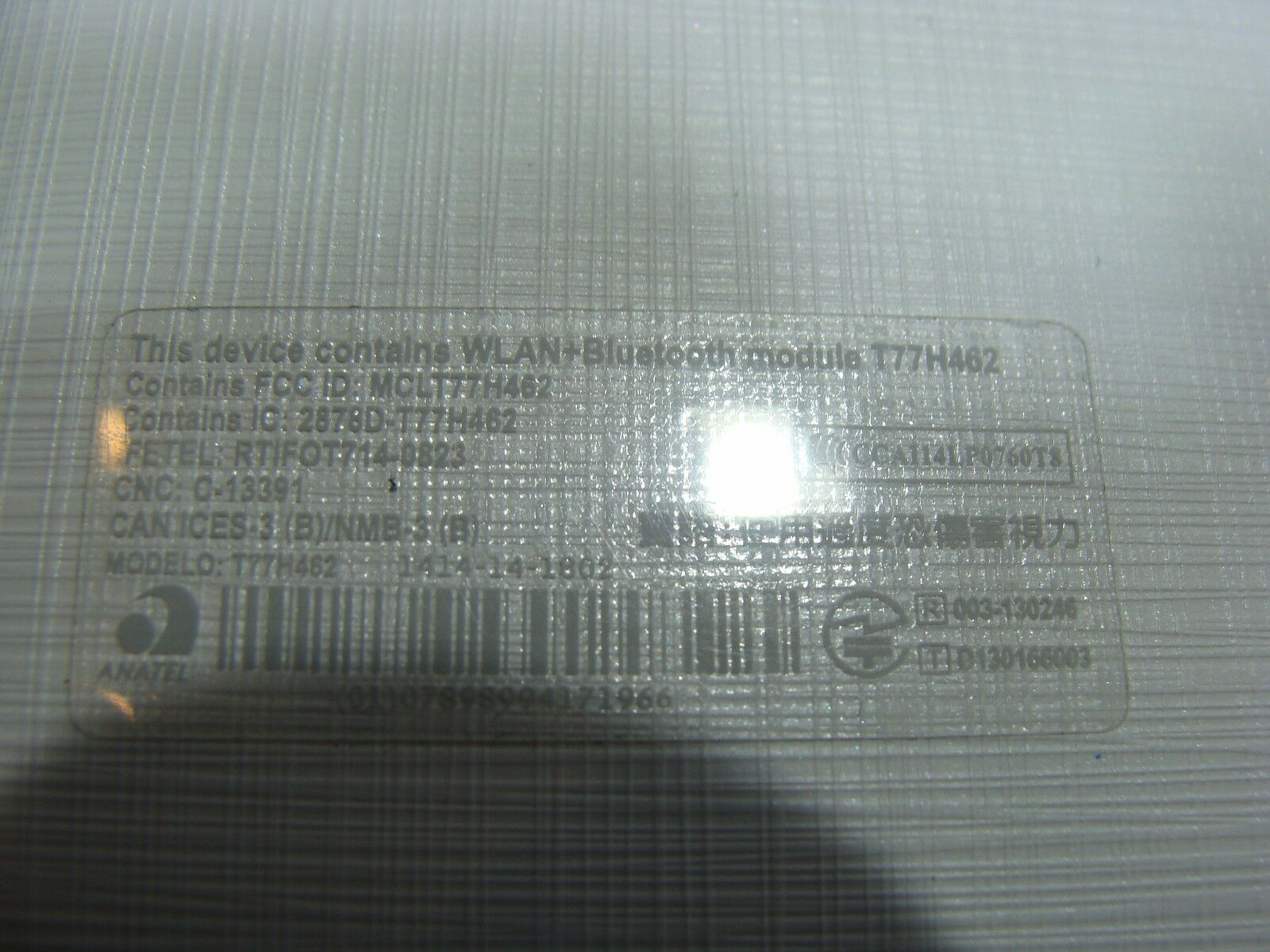Acer Aspire Switch 10 E SW3-013 10.1