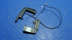Acer Aspire Switch SW5 10.1" Genuine Laptop Left and Right Speaker Set Tested Laptop Parts - Replacement Parts for Repairs