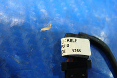 Acer Aspire Switch SW5-173-648Z 11.6" Genuine DC Jack Cable DC30100VR00 Tested Laptop Parts - Replacement Parts for Repairs