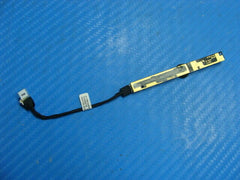 Acer Aspire Switch SW5-173-648Z 11.6" Genuine Webcam Camera w/ Cable NC2141103L Tested Laptop Parts - Replacement Parts for Repairs