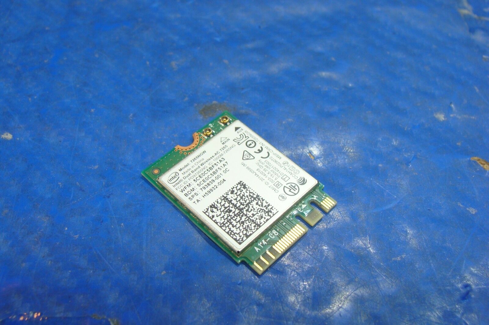 Acer Aspire Switch SW5-173-648Z 11.6