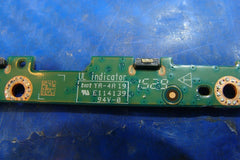 Acer Aspire Switch SW5-173-648Z 11.6" OEM Power Button Board w/ Cable LS-C862P Tested Laptop Parts - Replacement Parts for Repairs