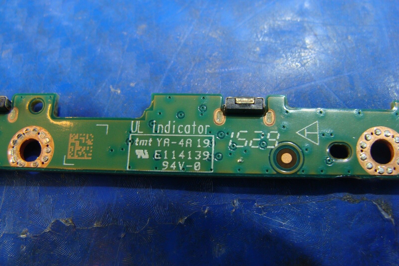 Acer Aspire Switch SW5-173-648Z 11.6