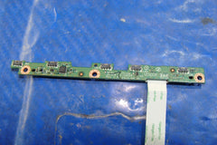 Acer Aspire Switch SW5-173-648Z 11.6" OEM Power Button Board w/ Cable LS-C862P Tested Laptop Parts - Replacement Parts for Repairs