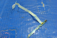 Acer Aspire Switch SW5-173-648Z 11.6" OEM Power Button Board w/ Cable LS-C862P Tested Laptop Parts - Replacement Parts for Repairs