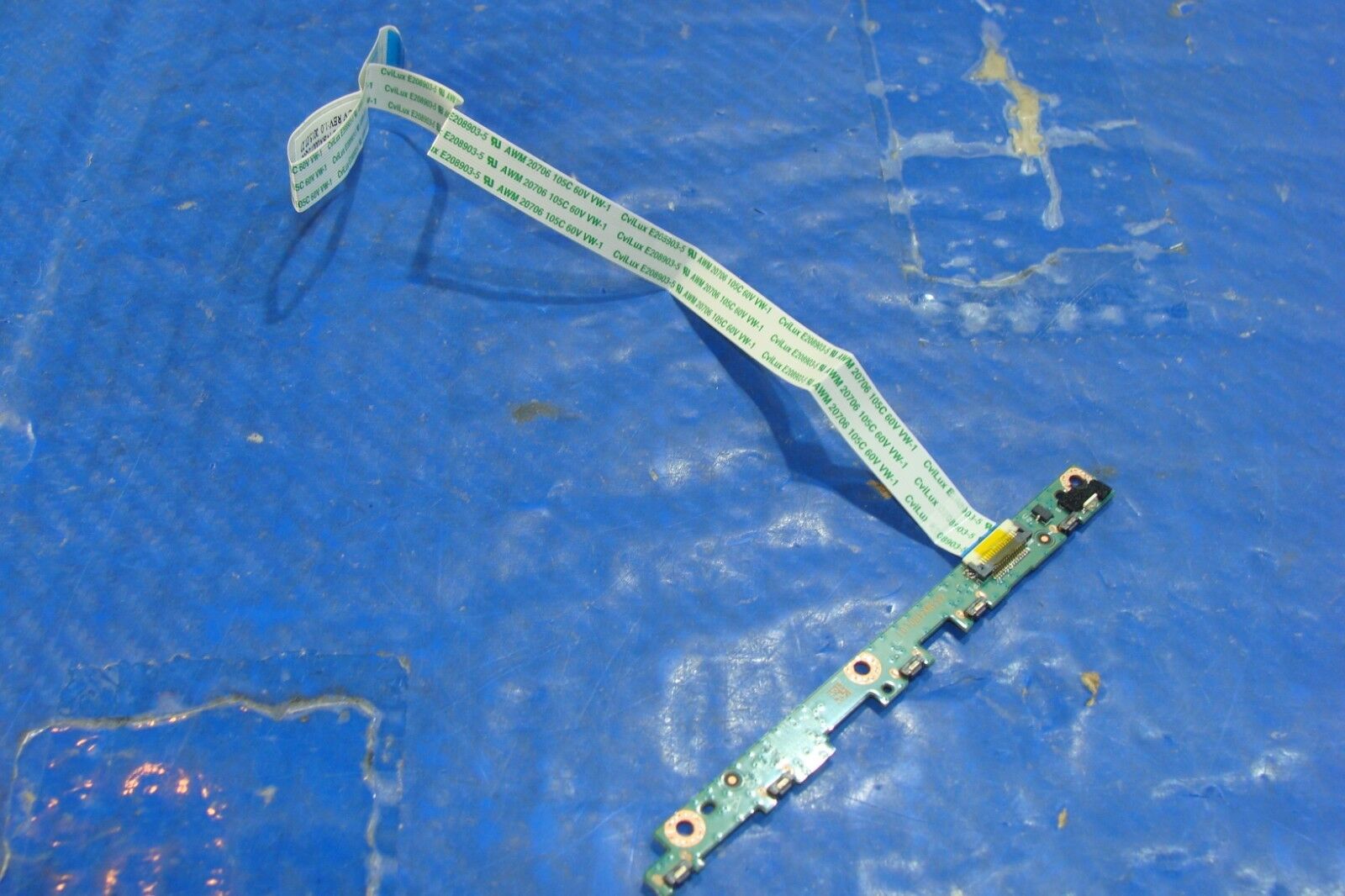 Acer Aspire Switch SW5-173-648Z 11.6