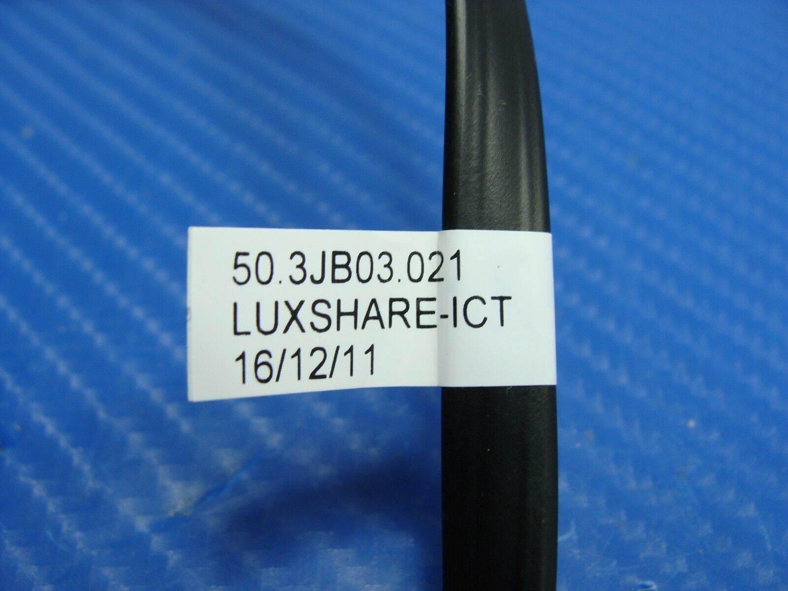 Acer Aspire TC-780 Genuine Desktop SATA Cable 50.3JB03.021 ER* - Tested Computer Laptop Parts