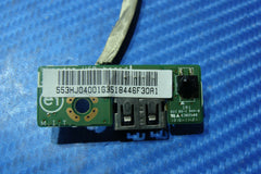 Acer Aspire U5-610 AIO 23" Genuine Desktop USB Board w/ Cable 50.3HJ20.001 ER* Tested Laptop Parts - Replacement Parts for Repairs