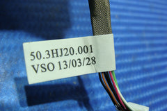 Acer Aspire U5-610 AIO 23" Genuine Desktop USB Board w/ Cable 50.3HJ20.001 ER* Tested Laptop Parts - Replacement Parts for Repairs