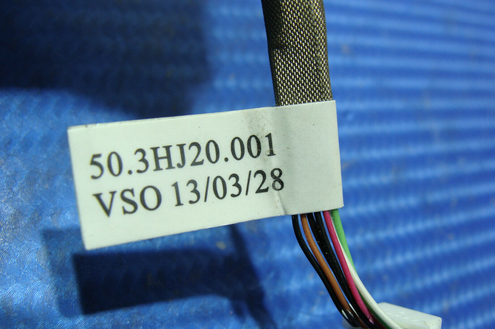 Acer Aspire U5-610 AIO 23