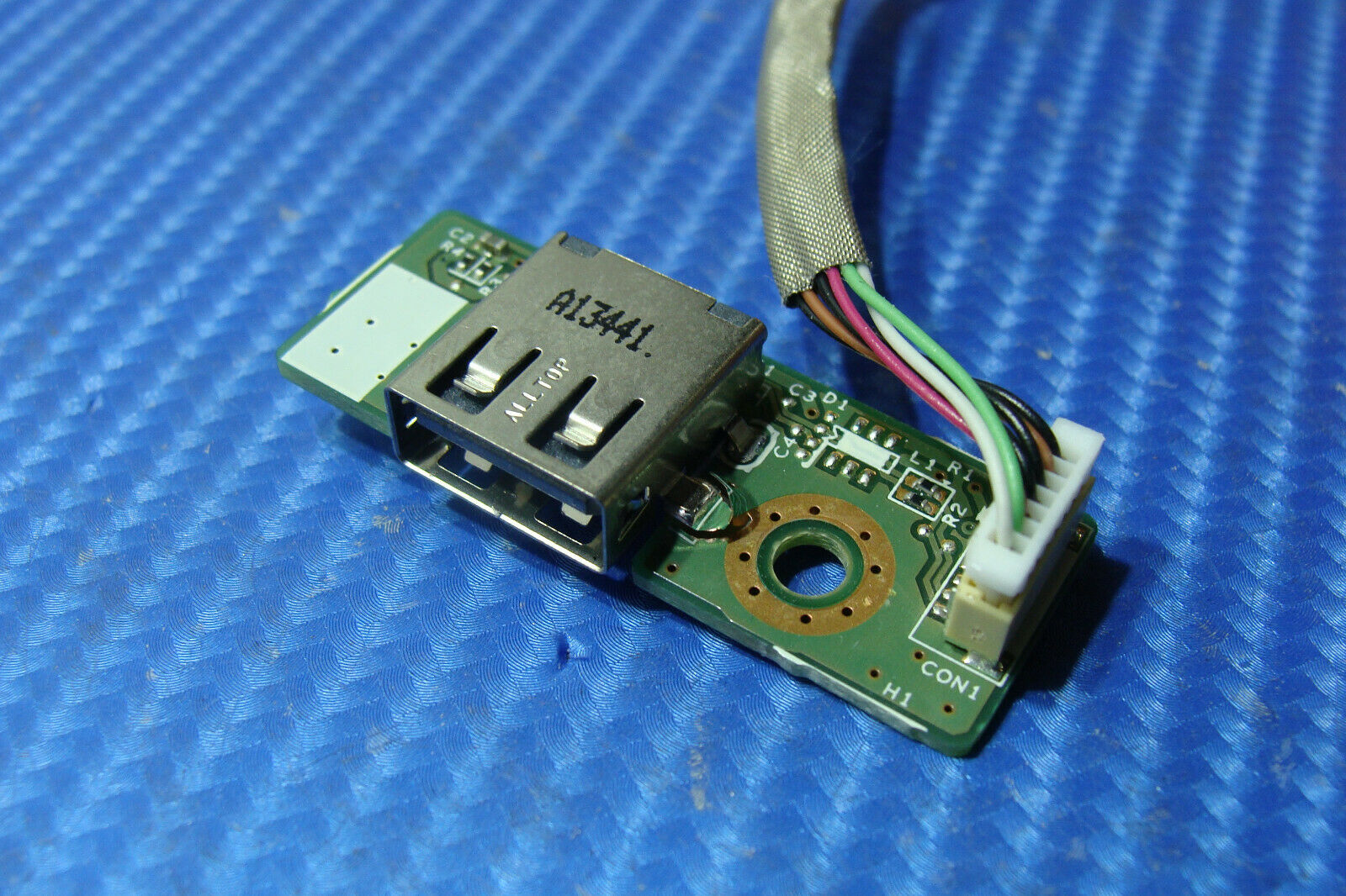 Acer Aspire U5-610 AIO 23