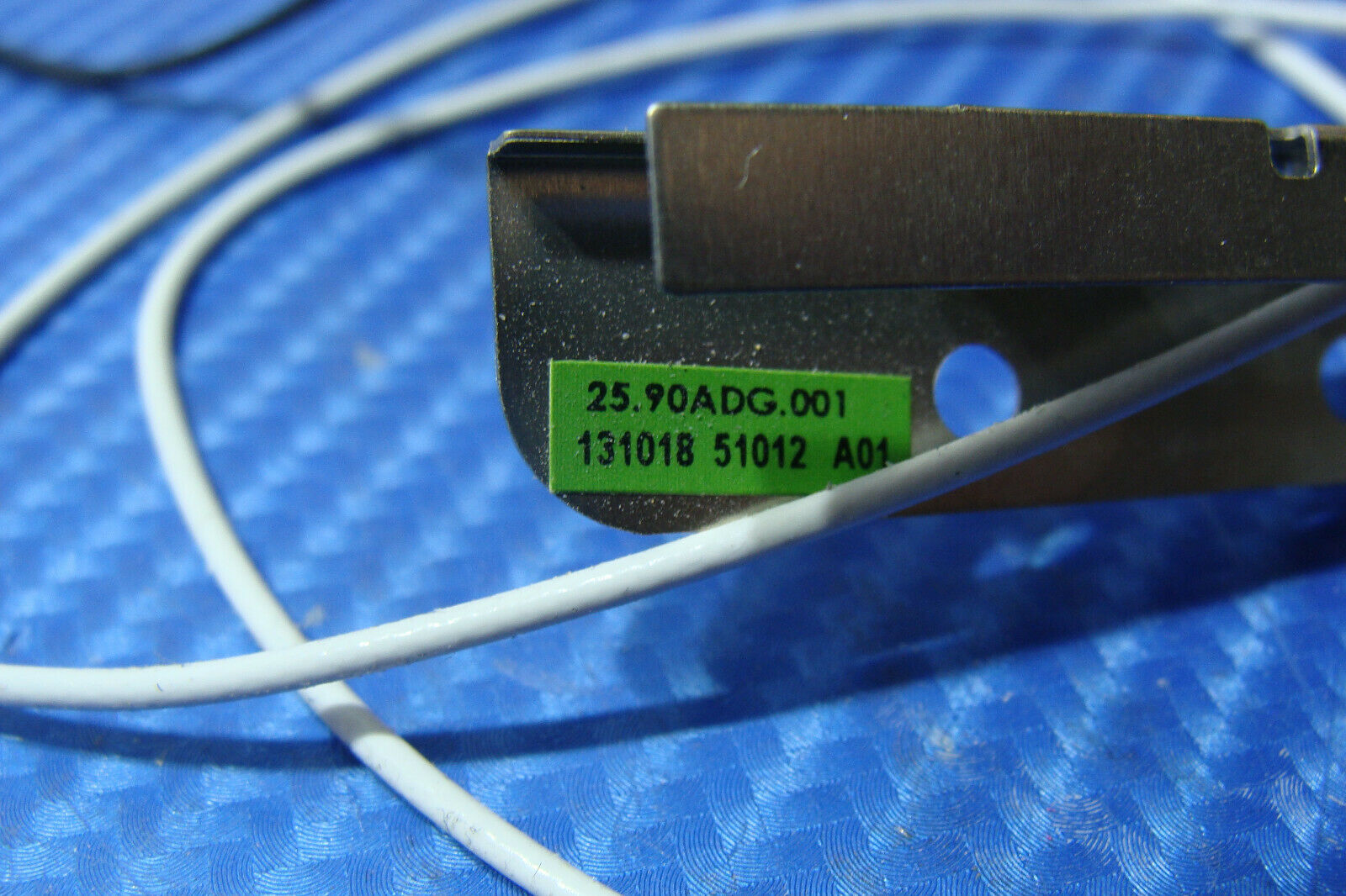 Acer Aspire U5-610 AIO 23