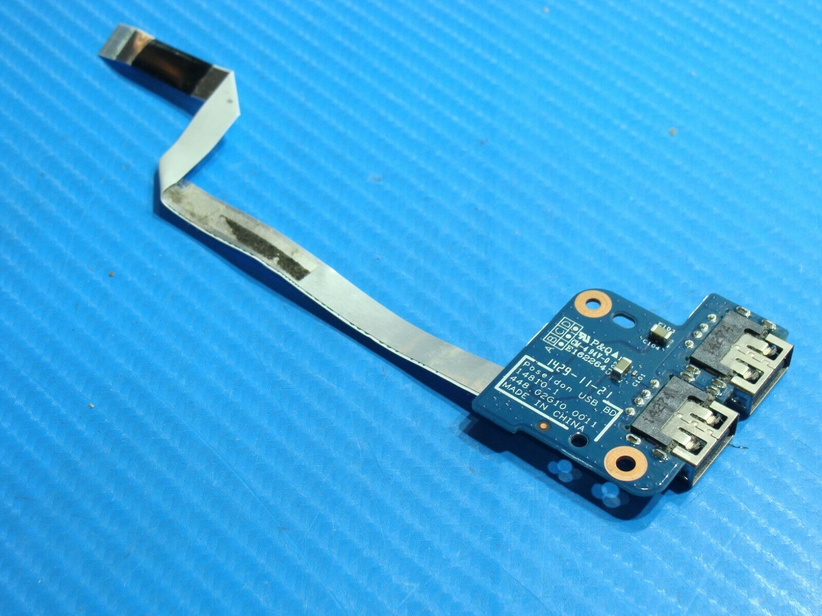 Acer Aspire V17 Nitro VN7-791G-77JJ 17.3