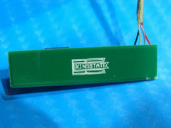 Acer Aspire V17 Nitro VN7-791G-77JJ 17.3" Mic Microphone Board w/Cable Tested Laptop Parts - Replacement Parts for Repairs