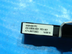 Acer Aspire V3-331-P0QW 13.3" HDD Hard Drive Connector w/Cable 450.02B04.0001 Tested Laptop Parts - Replacement Parts for Repairs