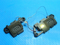 Acer Aspire V3-331-P0QW 13.3" Left & Right Speaker Set Speakers 023.4002W.0001 Tested Laptop Parts - Replacement Parts for Repairs