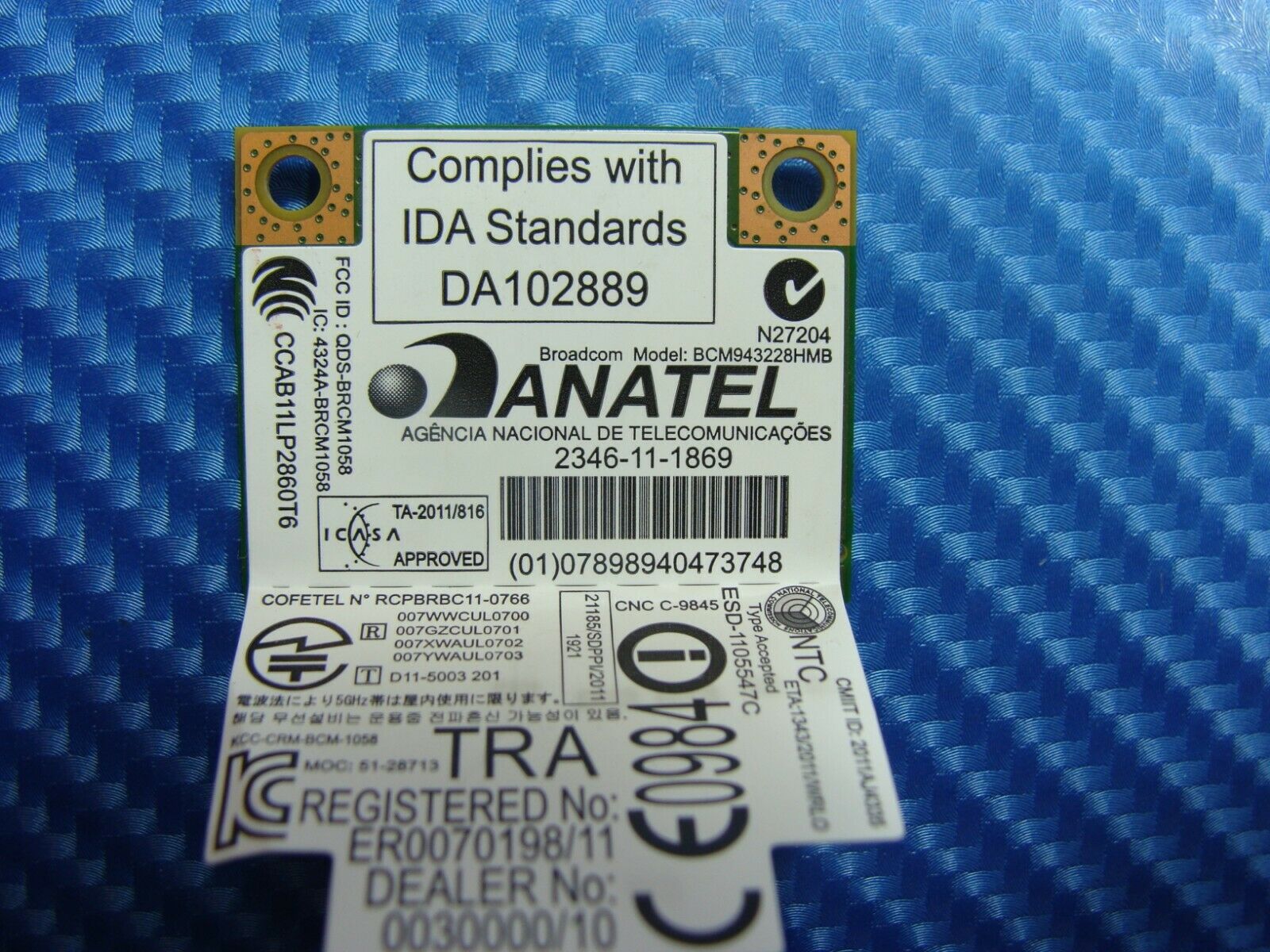 Acer Aspire V3-471 14