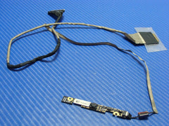 Acer Aspire V3-551-888 15.6" Genuine LCD Video Cable w/ WebCam DC02C003210 ER* Tested Laptop Parts - Replacement Parts for Repairs