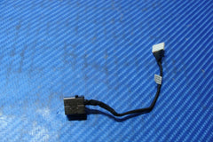Acer Aspire V5-122P-0643 11.6" Genuine DC IN Power Jack with Cable 50.4LK03.031 Tested Laptop Parts - Replacement Parts for Repairs